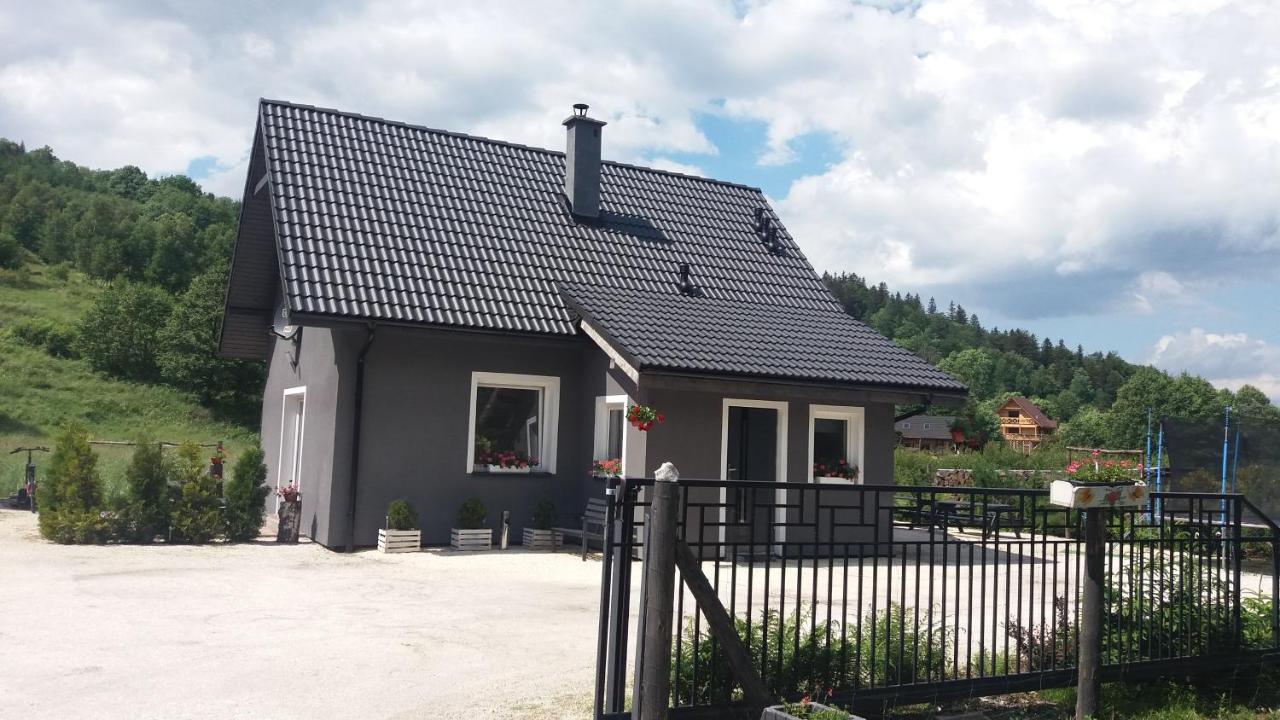 Agroturystyka,, Ranczo Kruszynki" Stronie Śląskie المظهر الخارجي الصورة