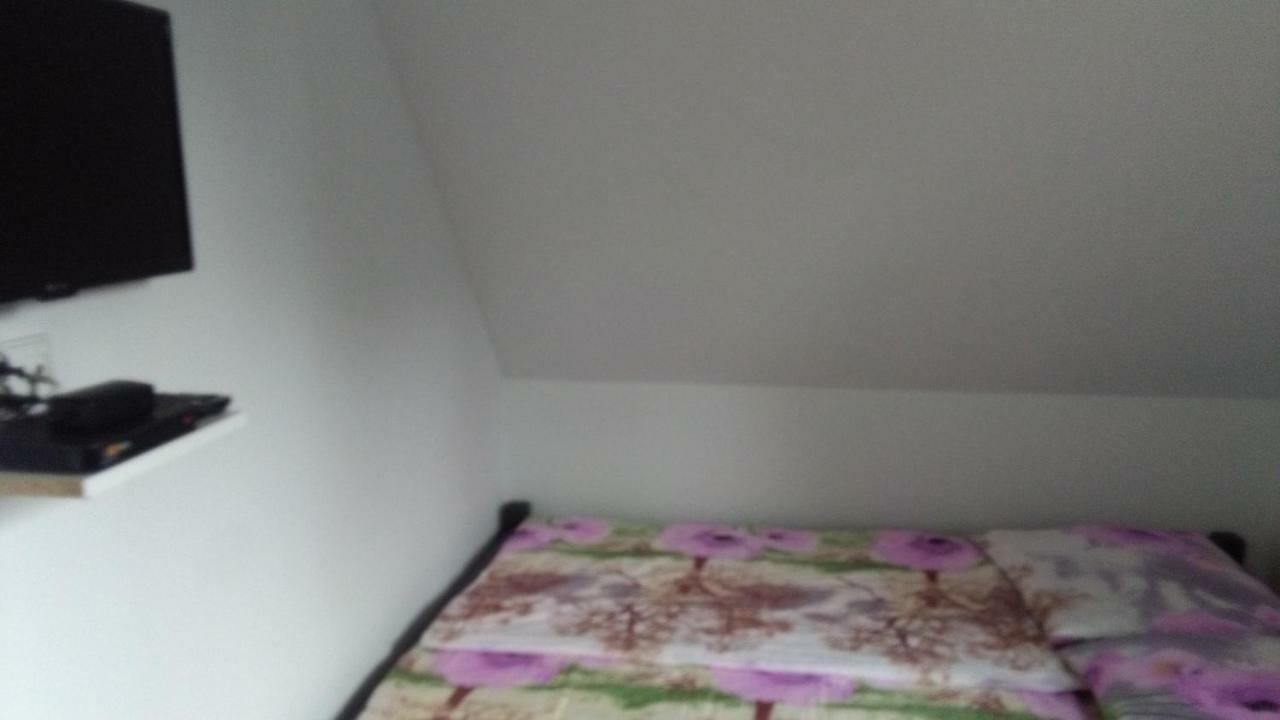 Agroturystyka,, Ranczo Kruszynki" Stronie Śląskie المظهر الخارجي الصورة
